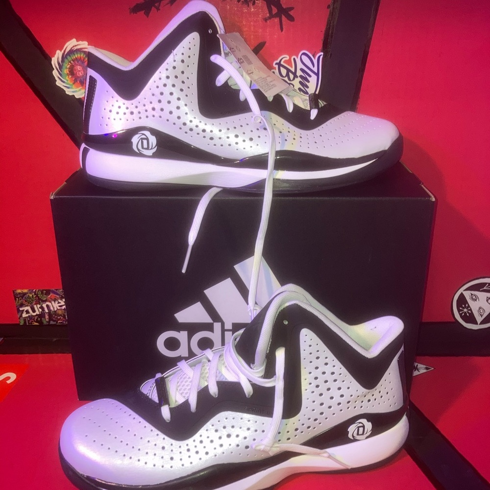 D rose 773 III